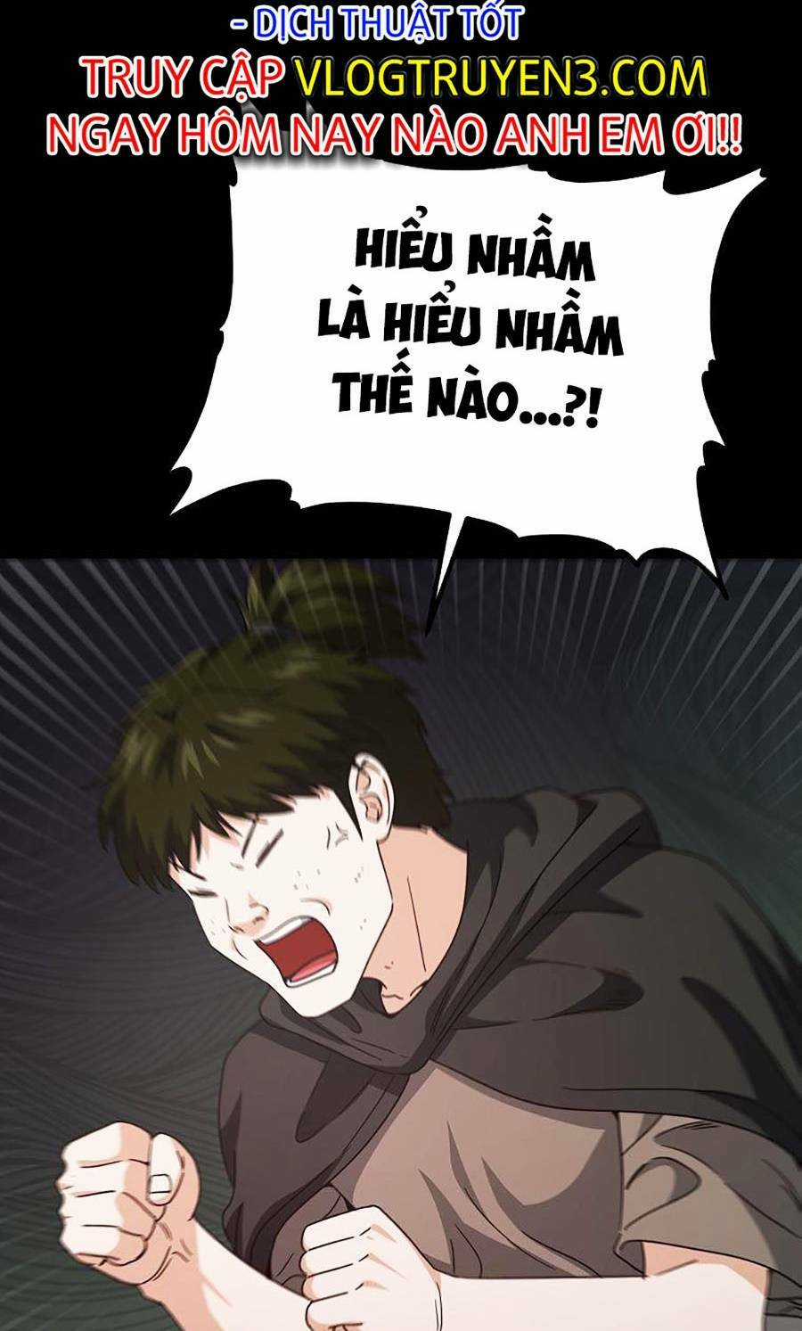 Bố Tôi Quá Mạnh Chapter 124 trang 42