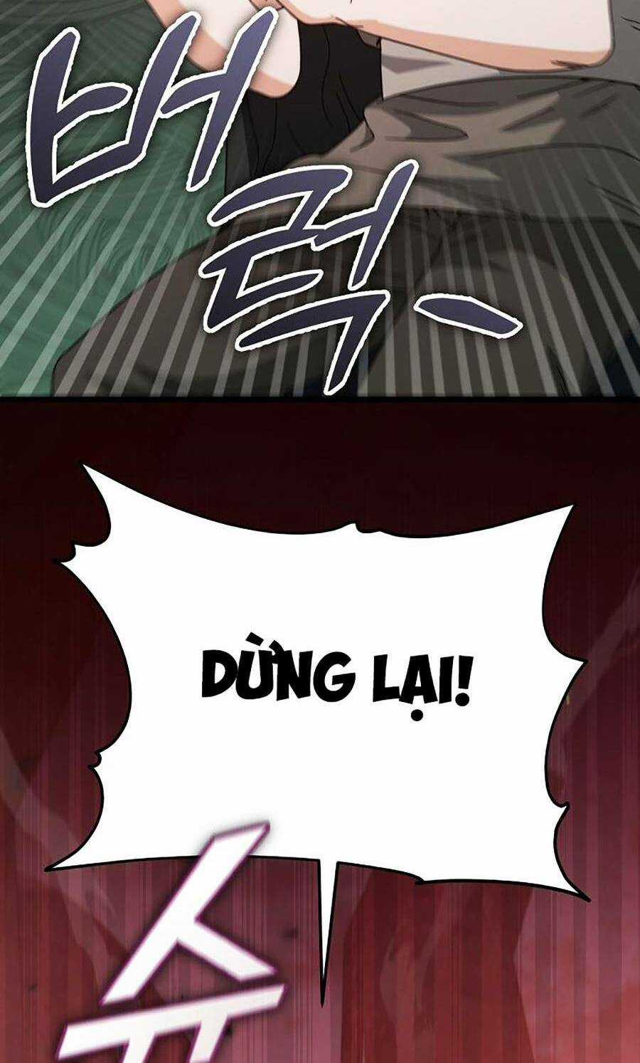 Bố Tôi Quá Mạnh Chapter 124 trang 43