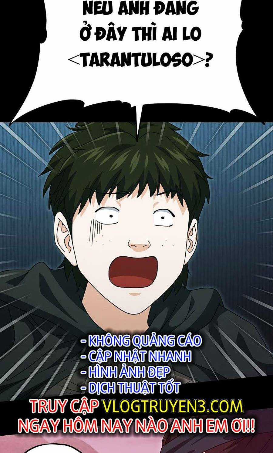 Bố Tôi Quá Mạnh Chapter 124 trang 47