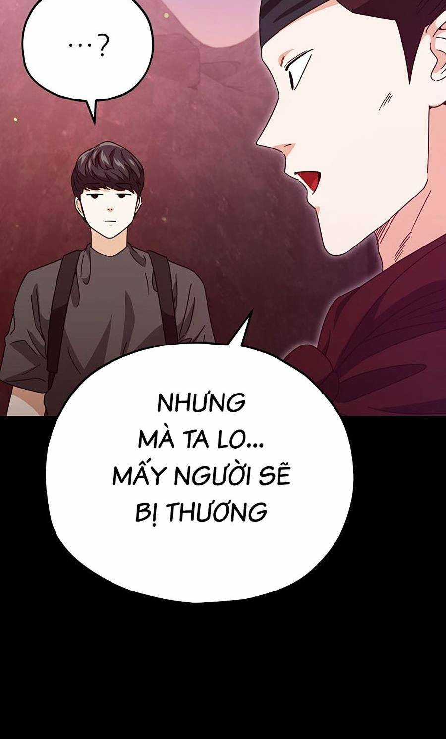 Bố Tôi Quá Mạnh Chapter 124 trang 48
