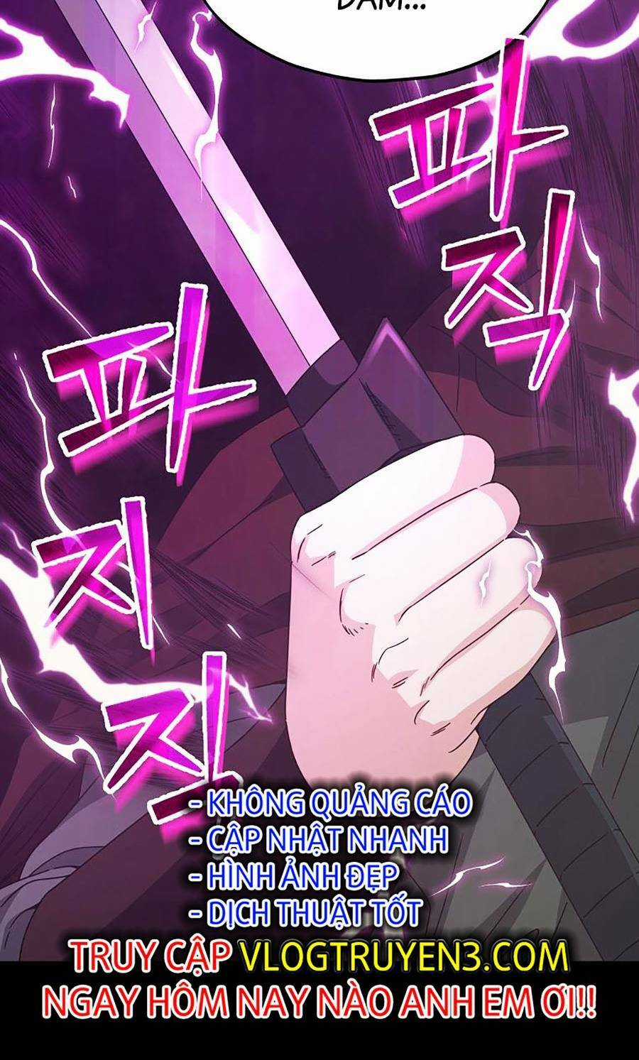 Bố Tôi Quá Mạnh Chapter 124 trang 54