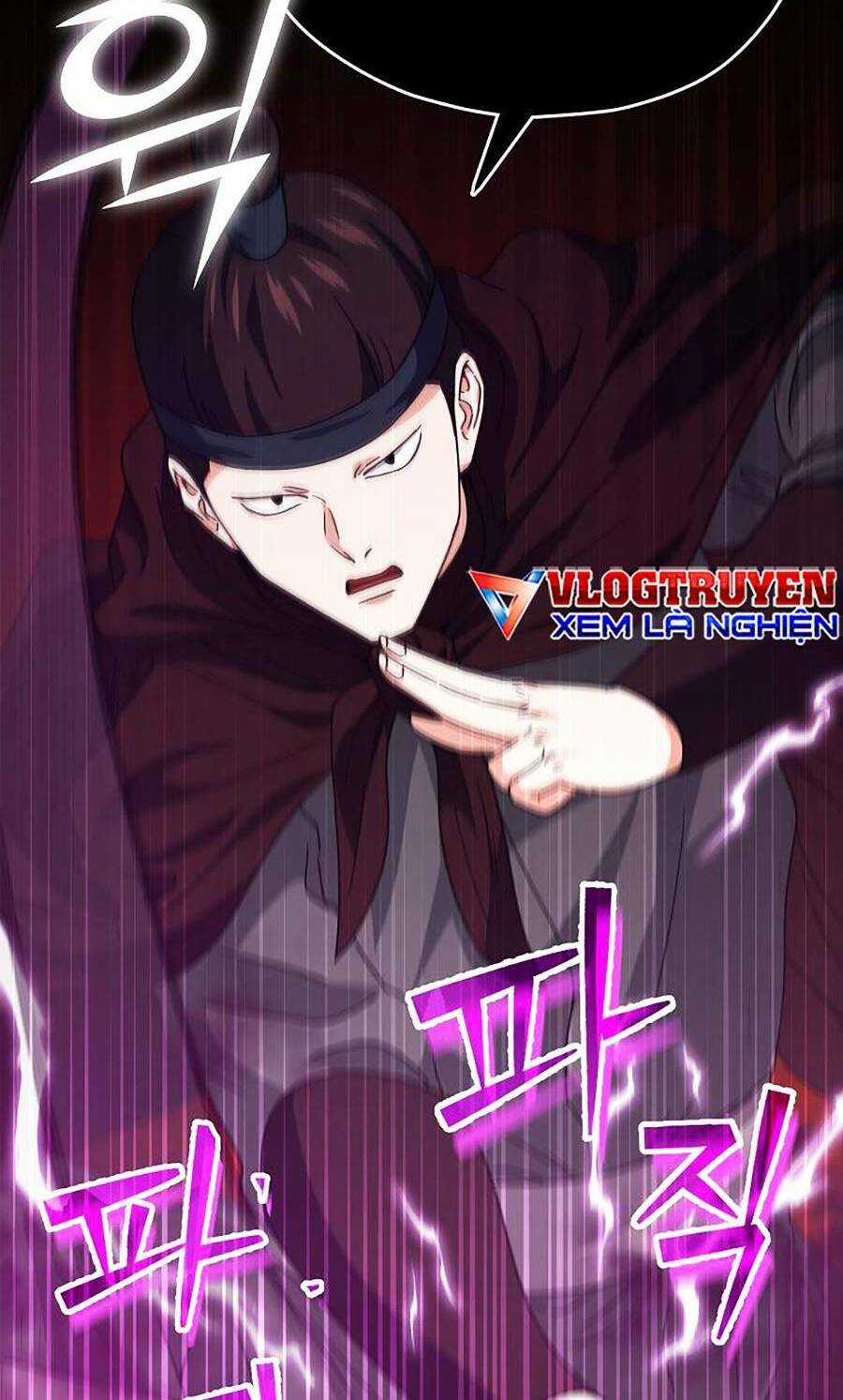 Bố Tôi Quá Mạnh Chapter 124 trang 57