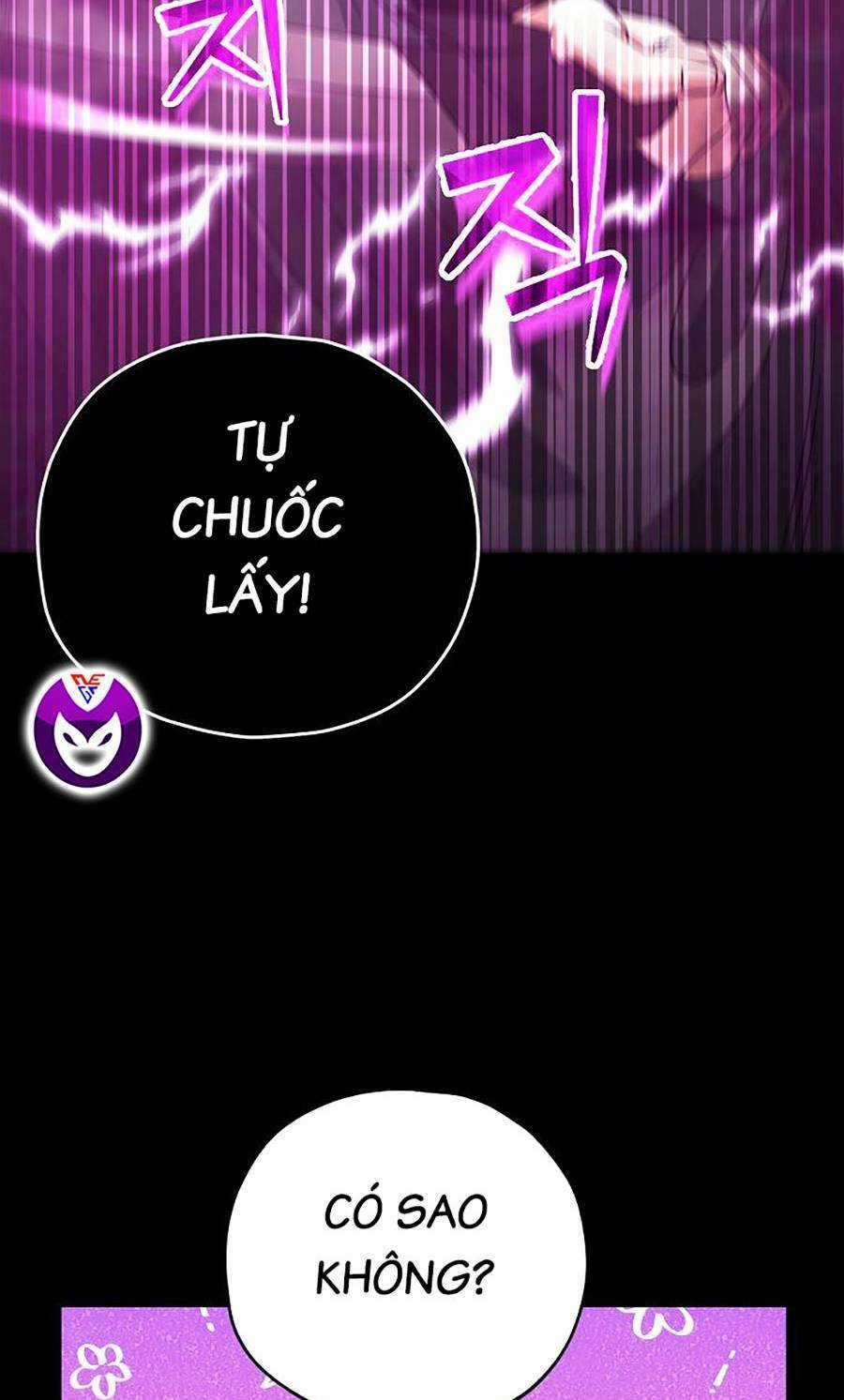 Bố Tôi Quá Mạnh Chapter 124 trang 58