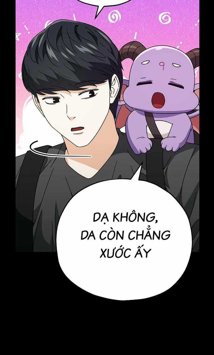 Bố Tôi Quá Mạnh Chapter 124 trang 59