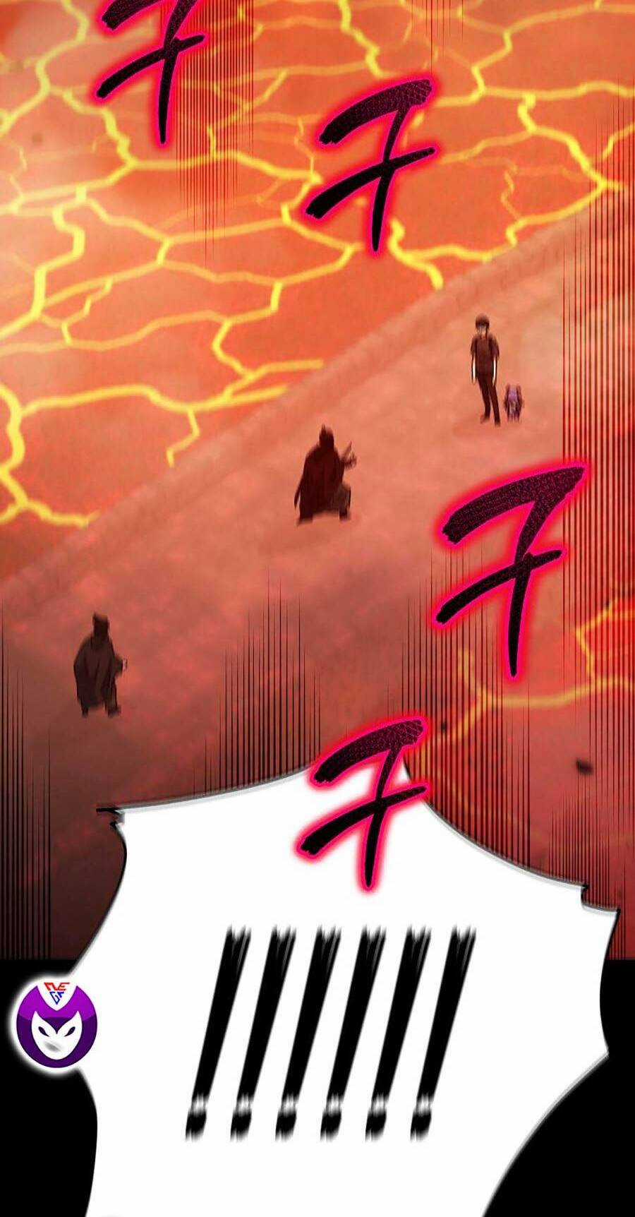 Bố Tôi Quá Mạnh Chapter 124 trang 63