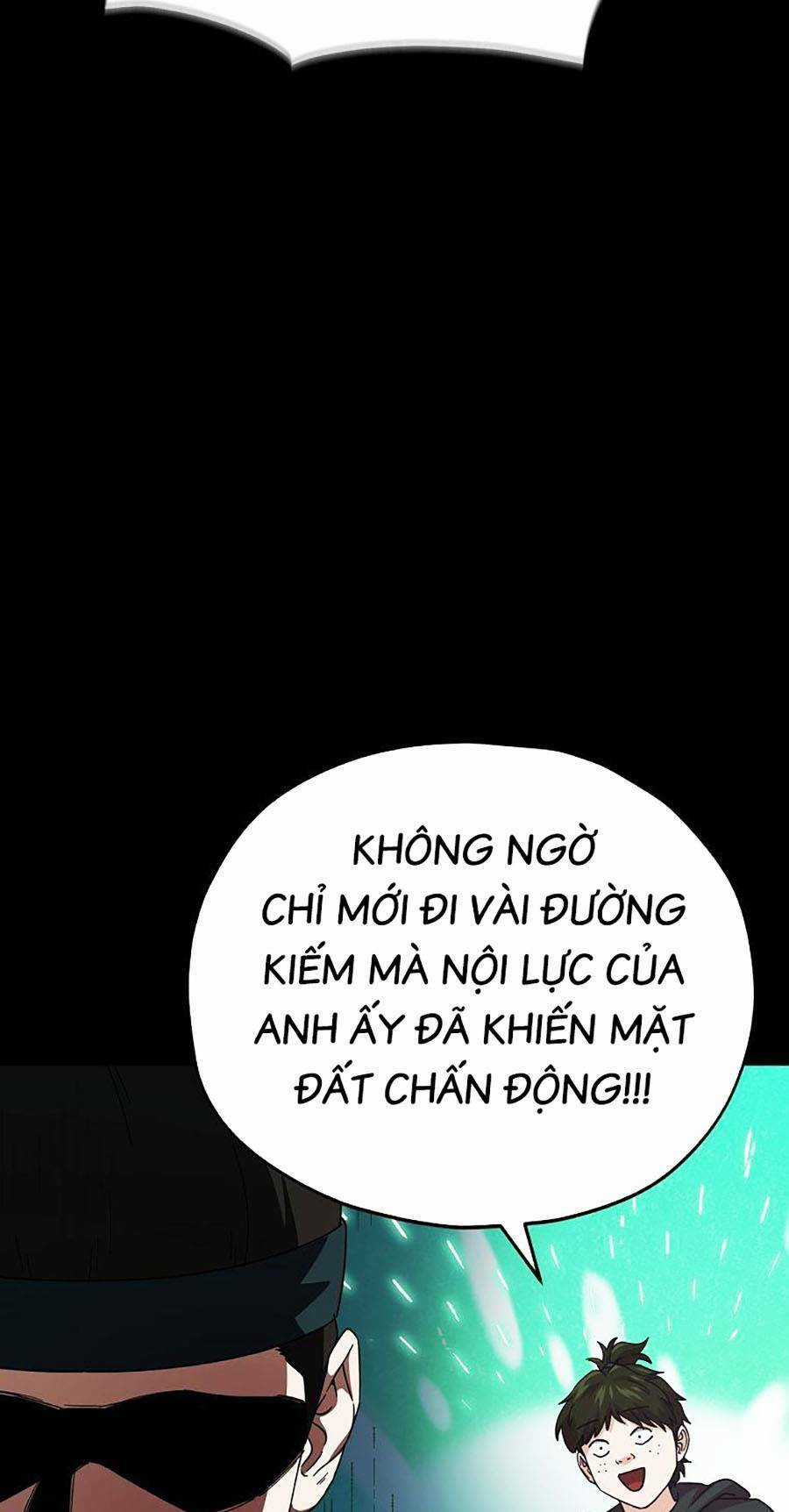 Bố Tôi Quá Mạnh Chapter 124 trang 64