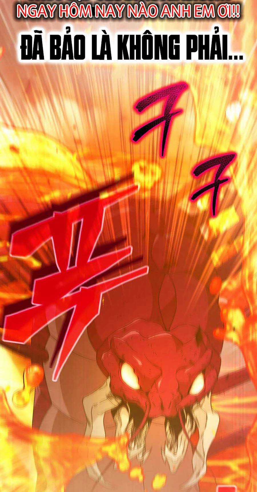 Bố Tôi Quá Mạnh Chapter 124 trang 66