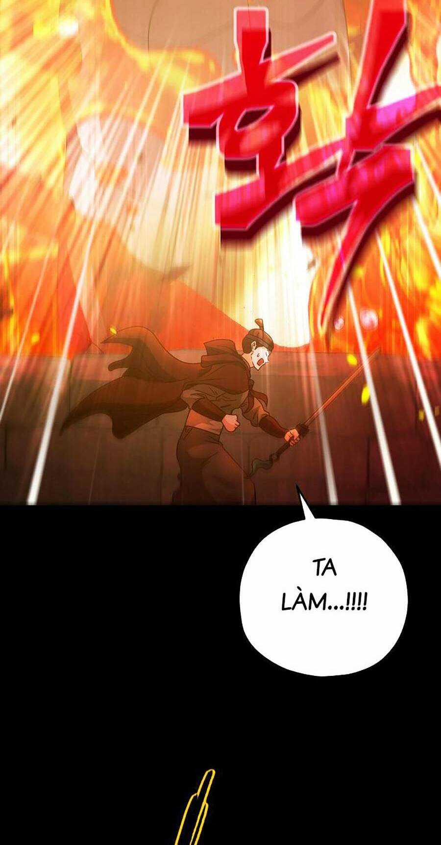 Bố Tôi Quá Mạnh Chapter 124 trang 67