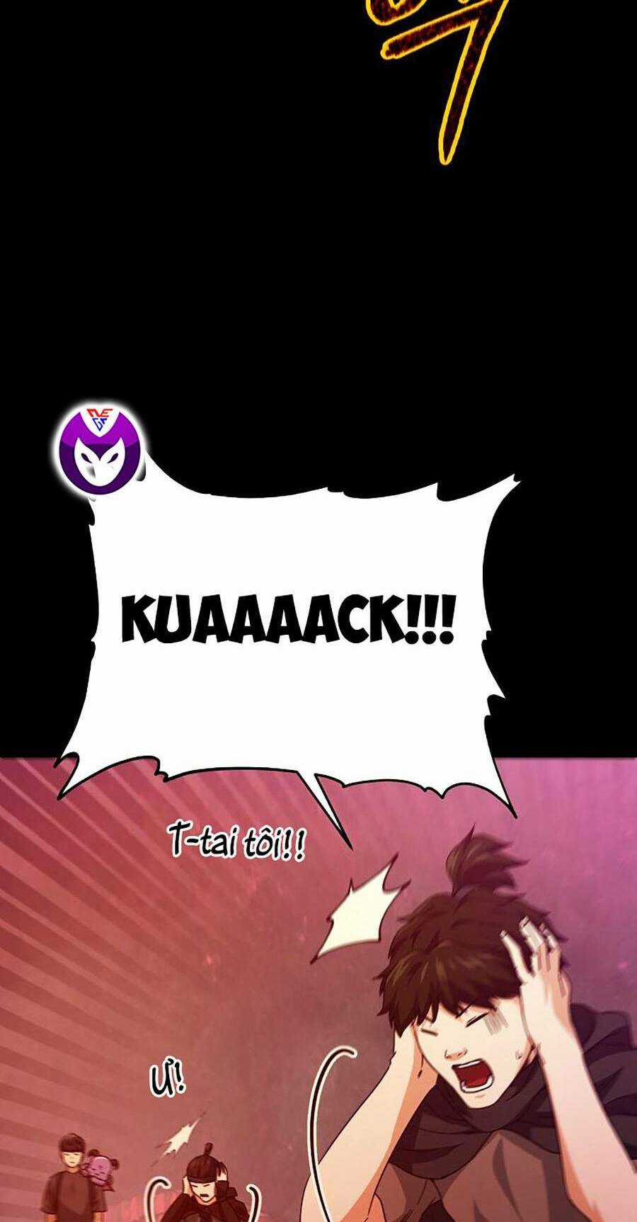 Bố Tôi Quá Mạnh Chapter 124 trang 69