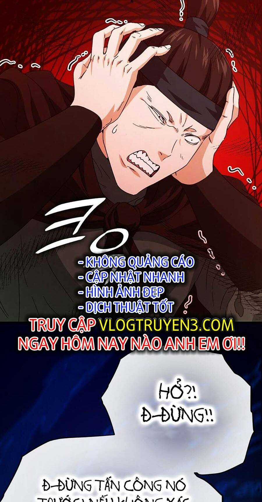 Bố Tôi Quá Mạnh Chapter 124 trang 71