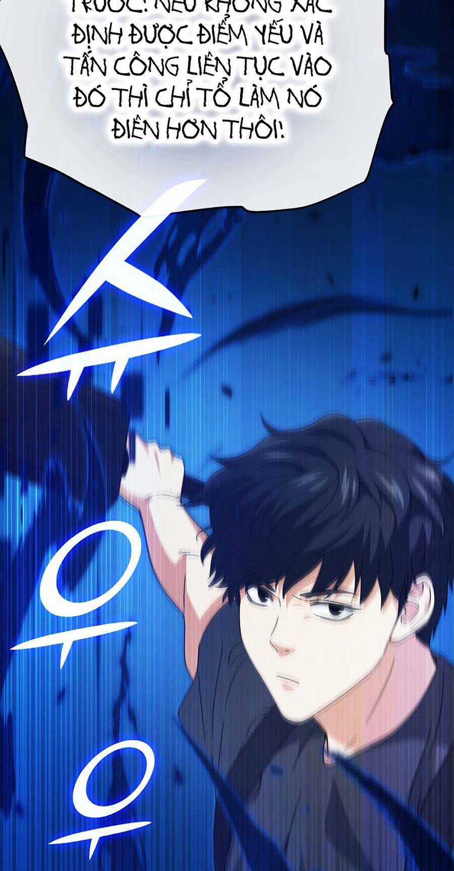 Bố Tôi Quá Mạnh Chapter 124 trang 72