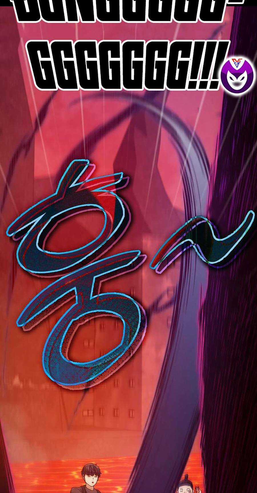 Bố Tôi Quá Mạnh Chapter 124 trang 74