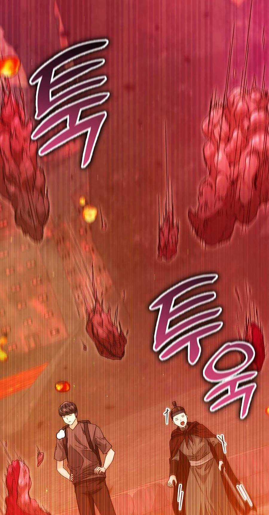 Bố Tôi Quá Mạnh Chapter 124 trang 78