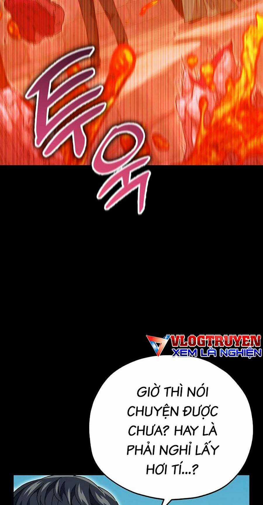 Bố Tôi Quá Mạnh Chapter 124 trang 79