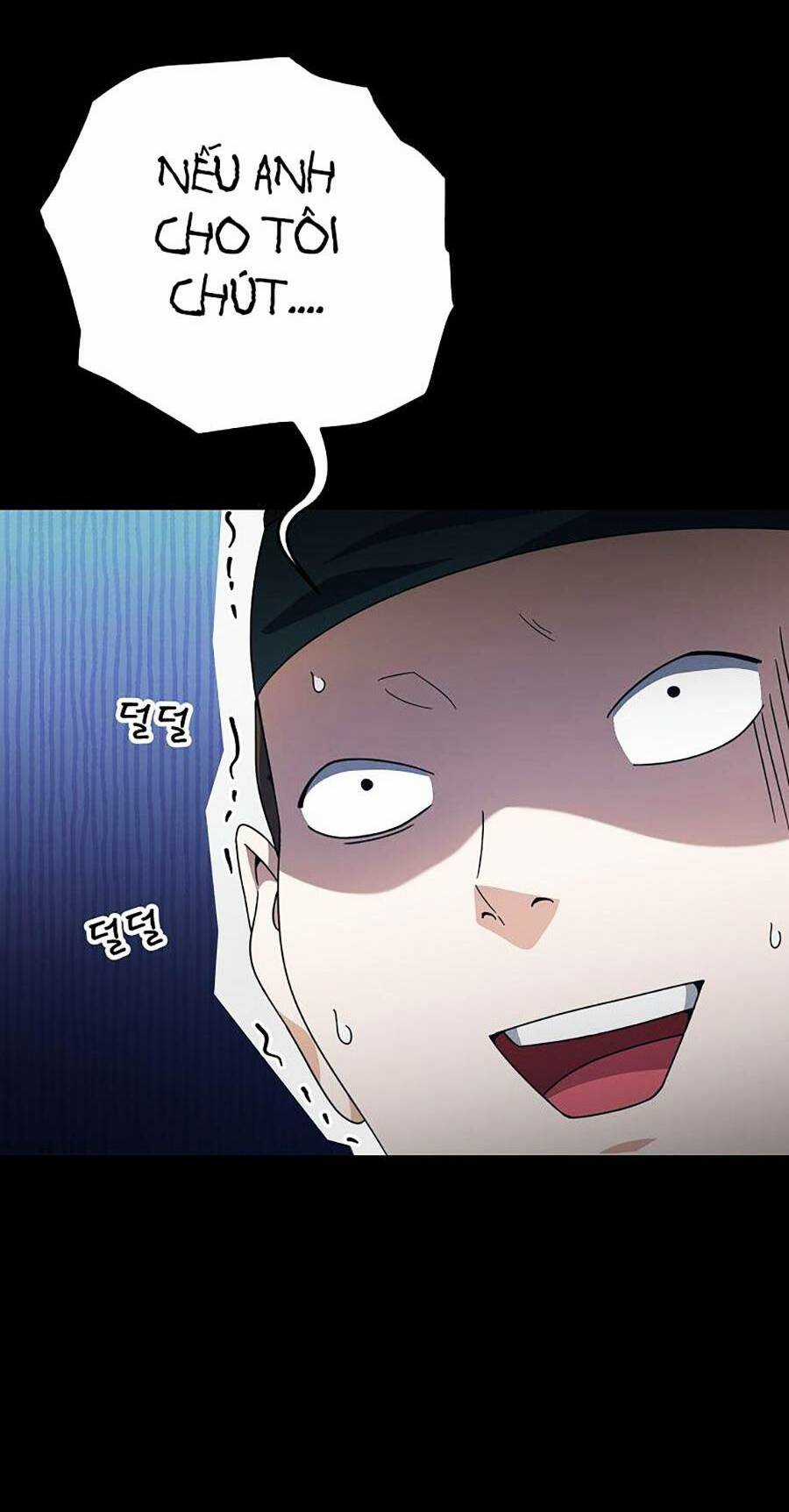 Bố Tôi Quá Mạnh Chapter 124 trang 81