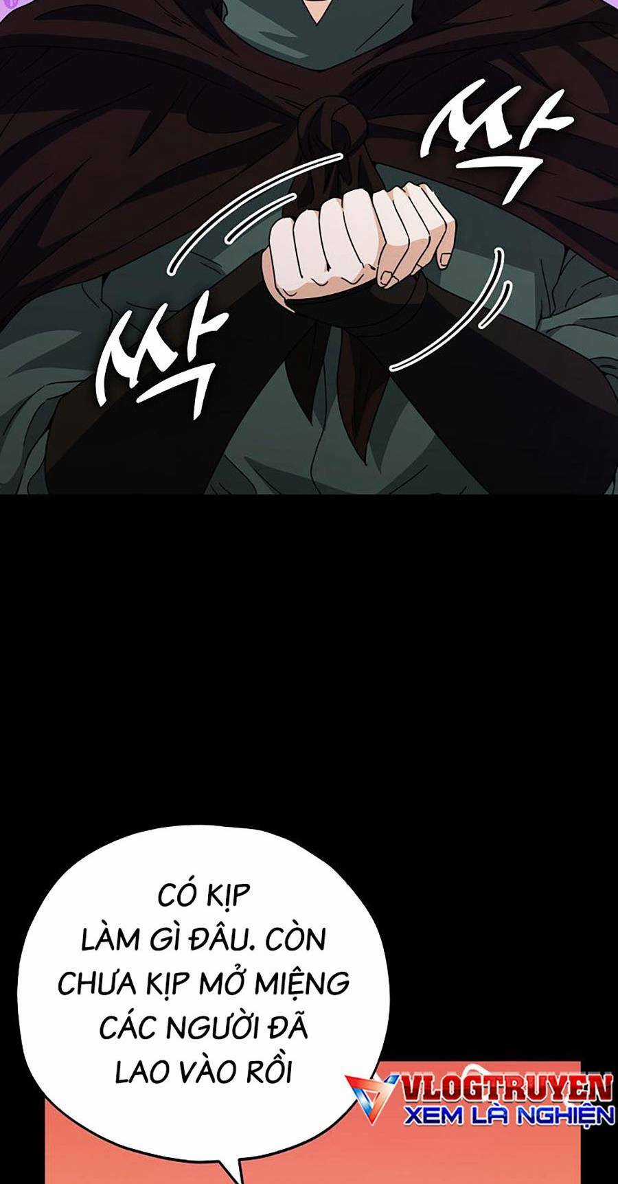 Bố Tôi Quá Mạnh Chapter 124 trang 84