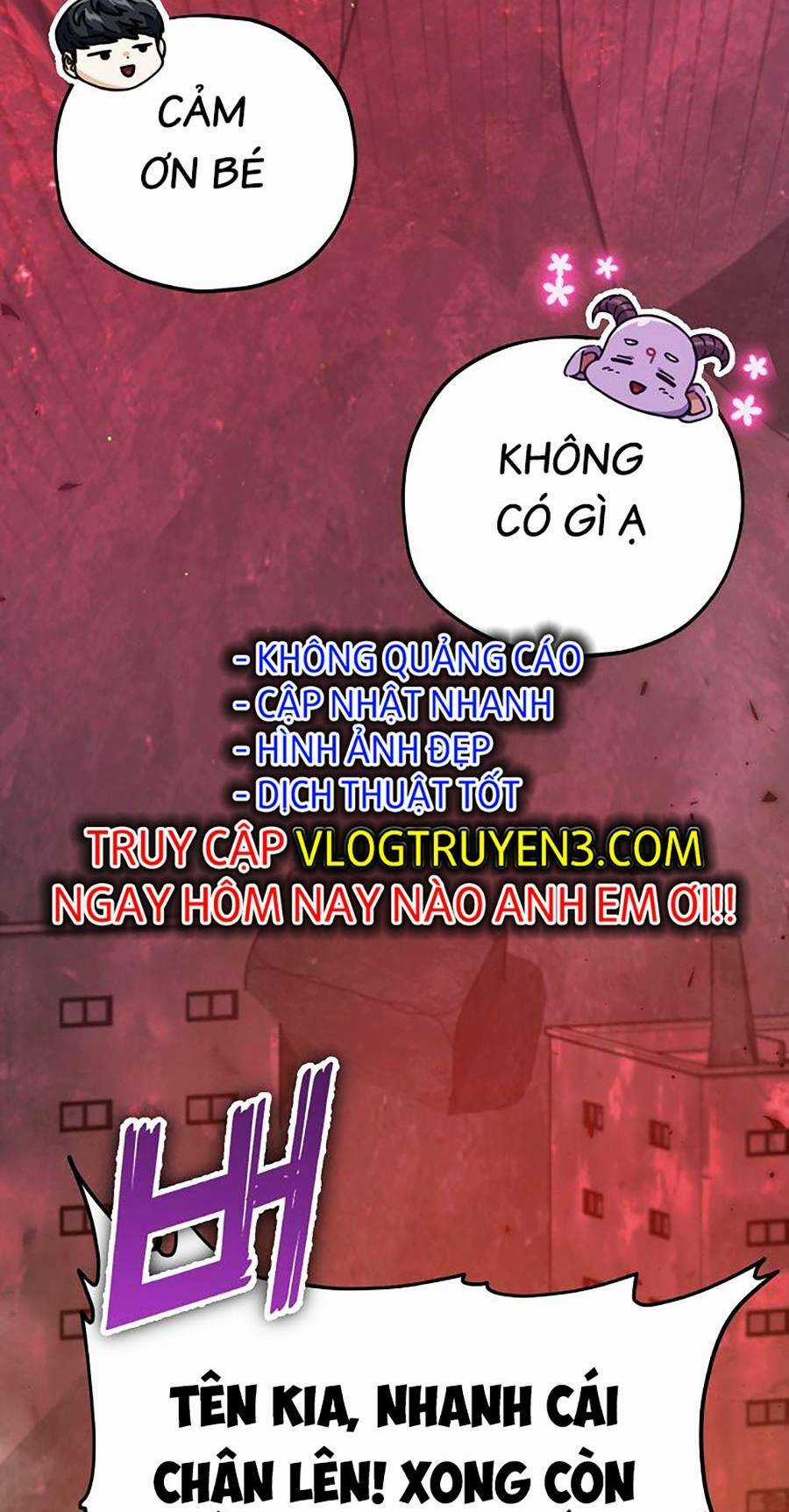 Bố Tôi Quá Mạnh Chapter 124 trang 88