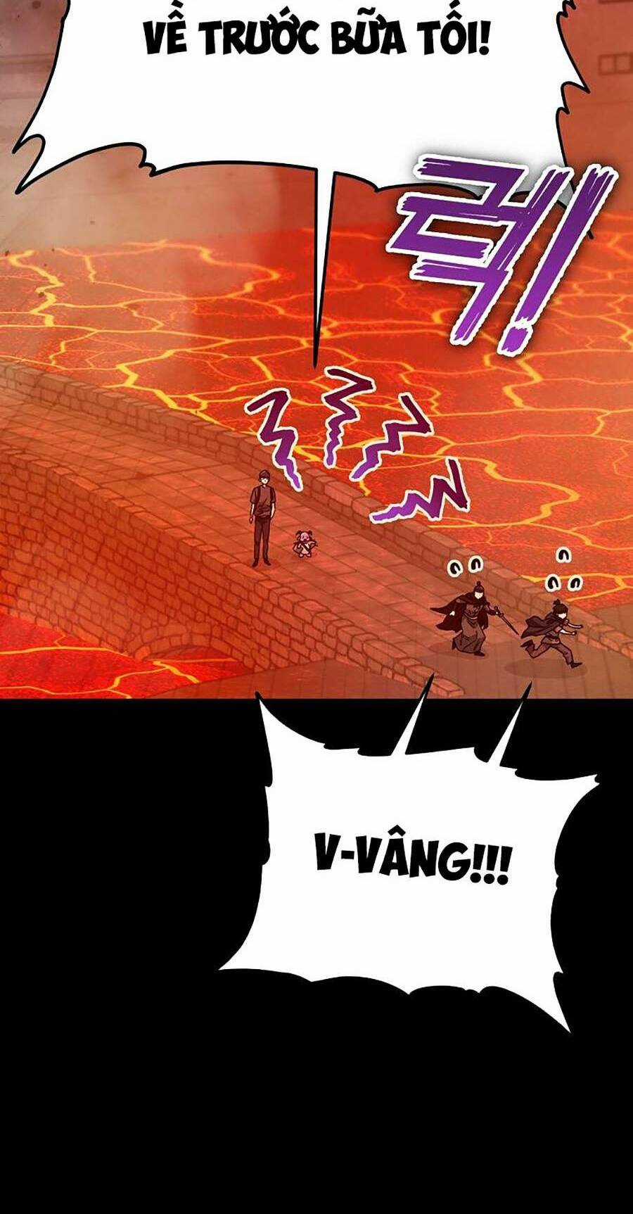 Bố Tôi Quá Mạnh Chapter 124 trang 89