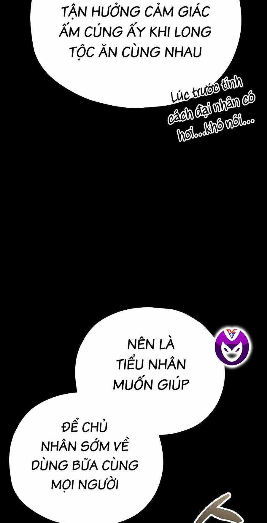 Bố Tôi Quá Mạnh Chapter 124 trang 9