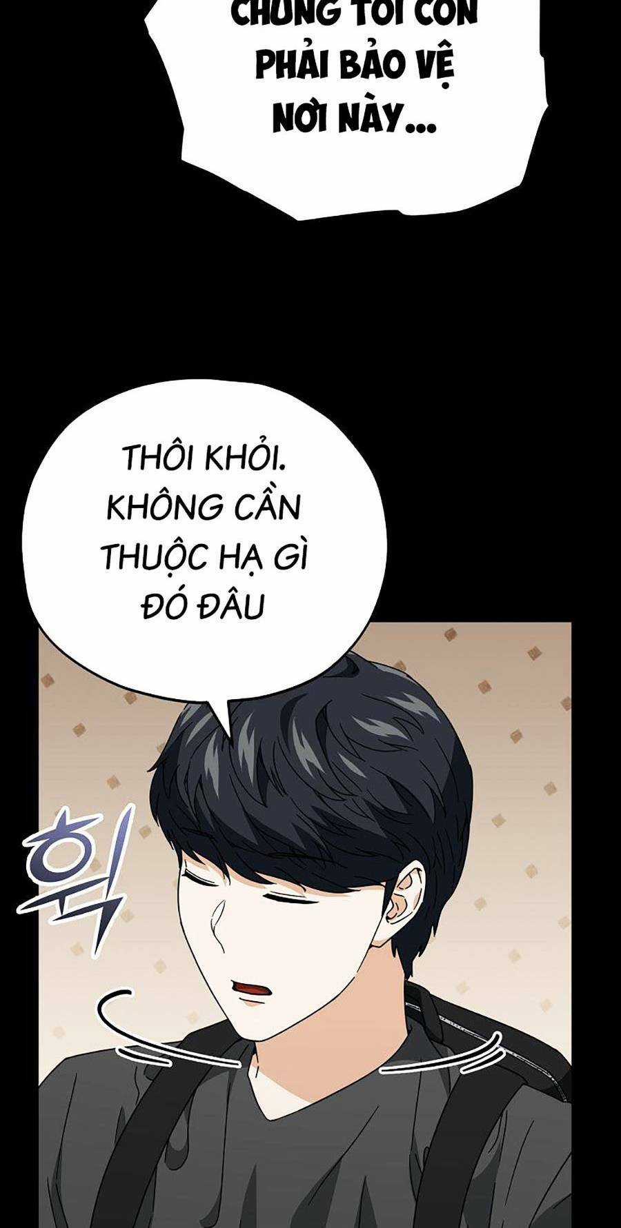 Bố Tôi Quá Mạnh Chapter 124 trang 94