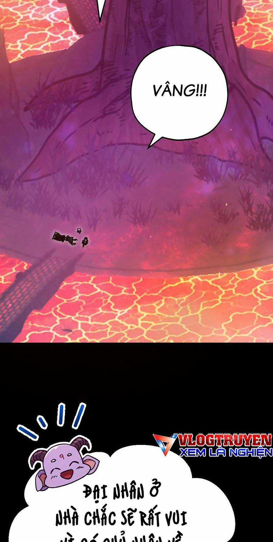 Bố Tôi Quá Mạnh Chapter 124 trang 97