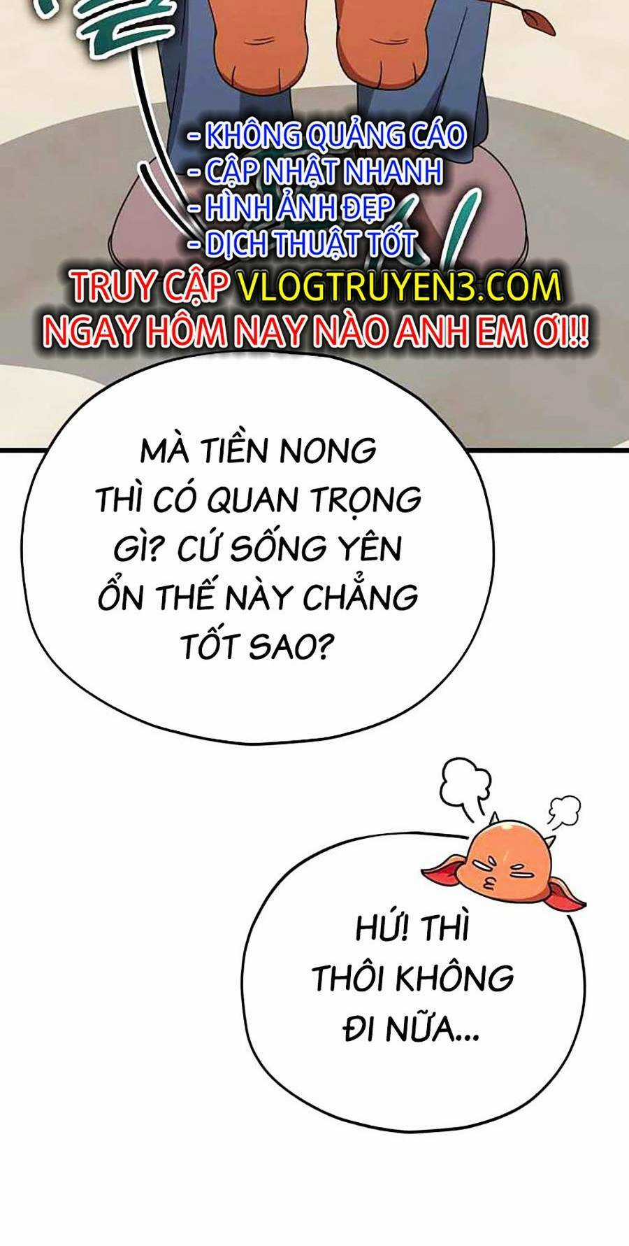 Bố Tôi Quá Mạnh Chapter 125 trang 10
