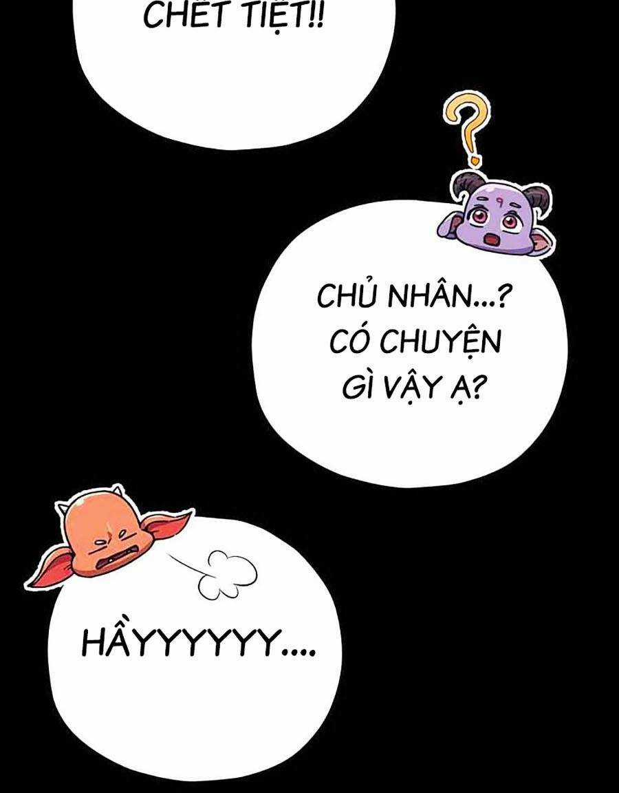 Bố Tôi Quá Mạnh Chapter 125 trang 106