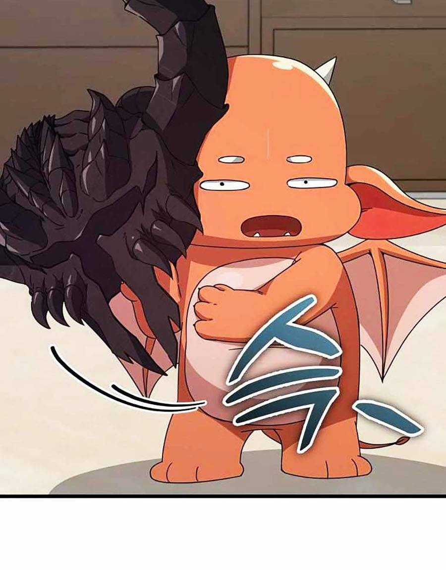 Bố Tôi Quá Mạnh Chapter 125 trang 110