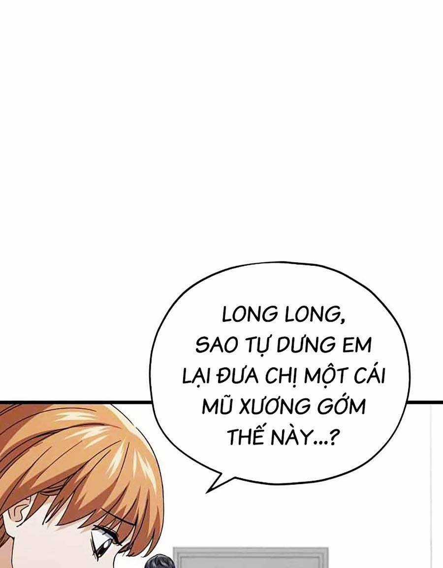 Bố Tôi Quá Mạnh Chapter 125 trang 111