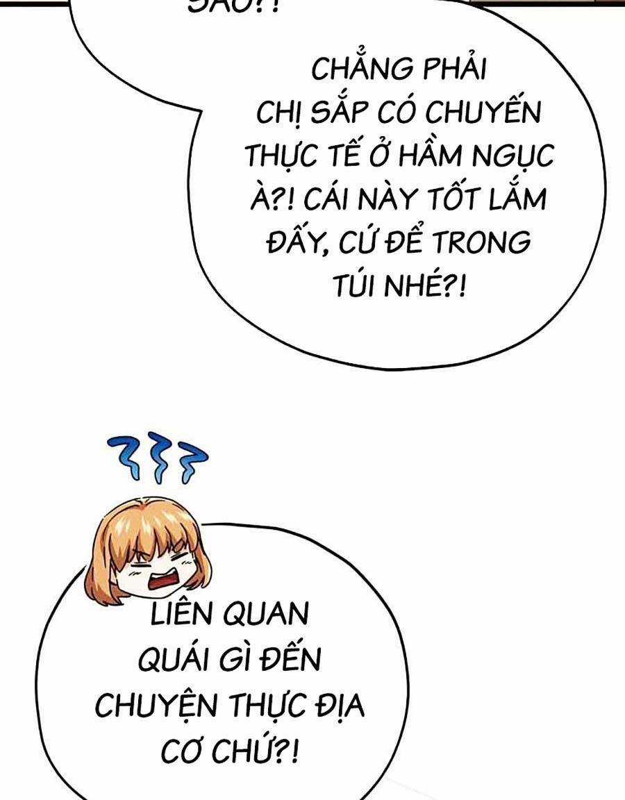 Bố Tôi Quá Mạnh Chapter 125 trang 113