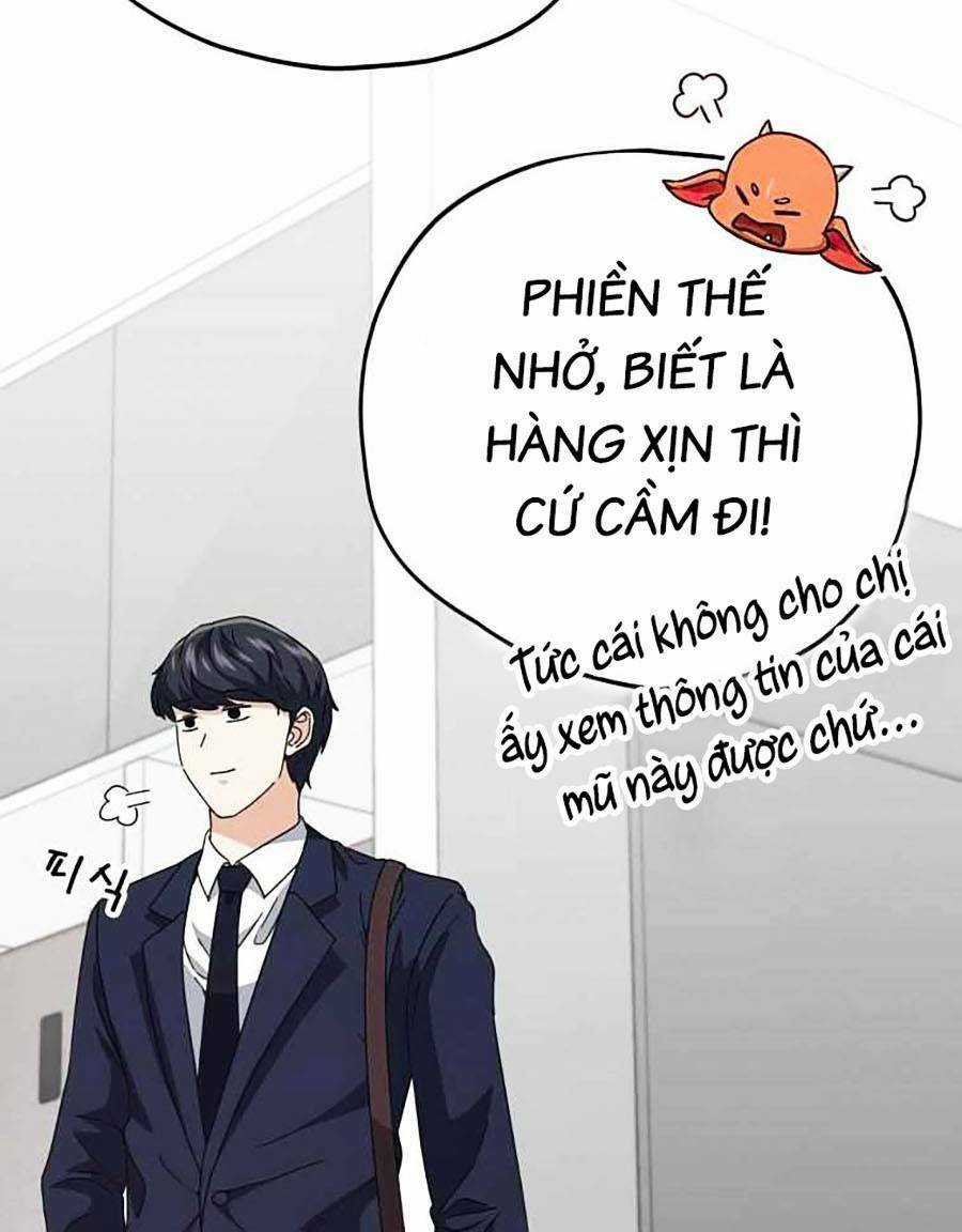 Bố Tôi Quá Mạnh Chapter 125 trang 114