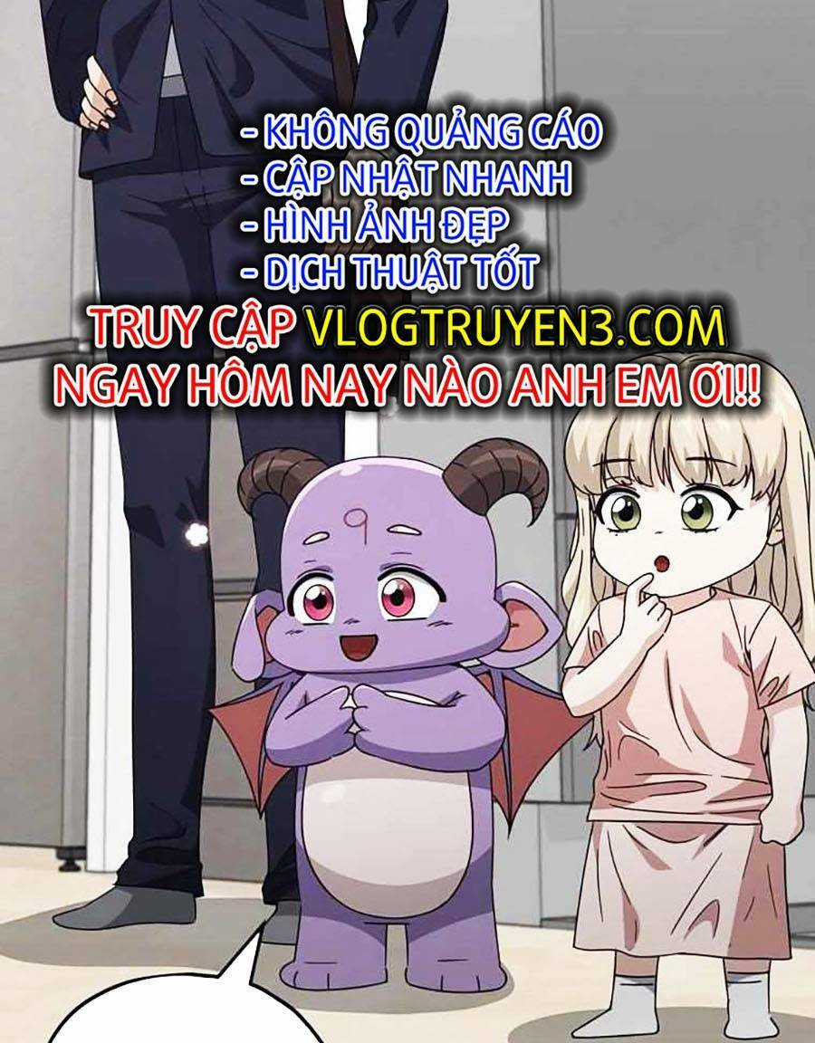 Bố Tôi Quá Mạnh Chapter 125 trang 115