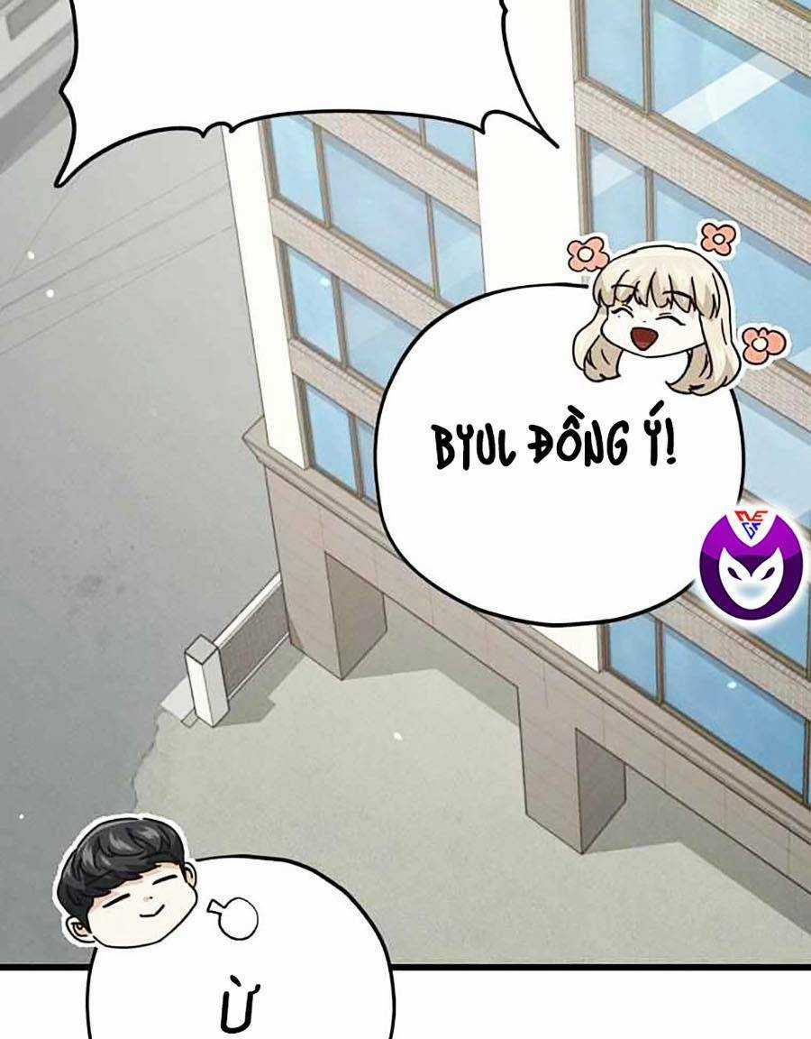 Bố Tôi Quá Mạnh Chapter 125 trang 118