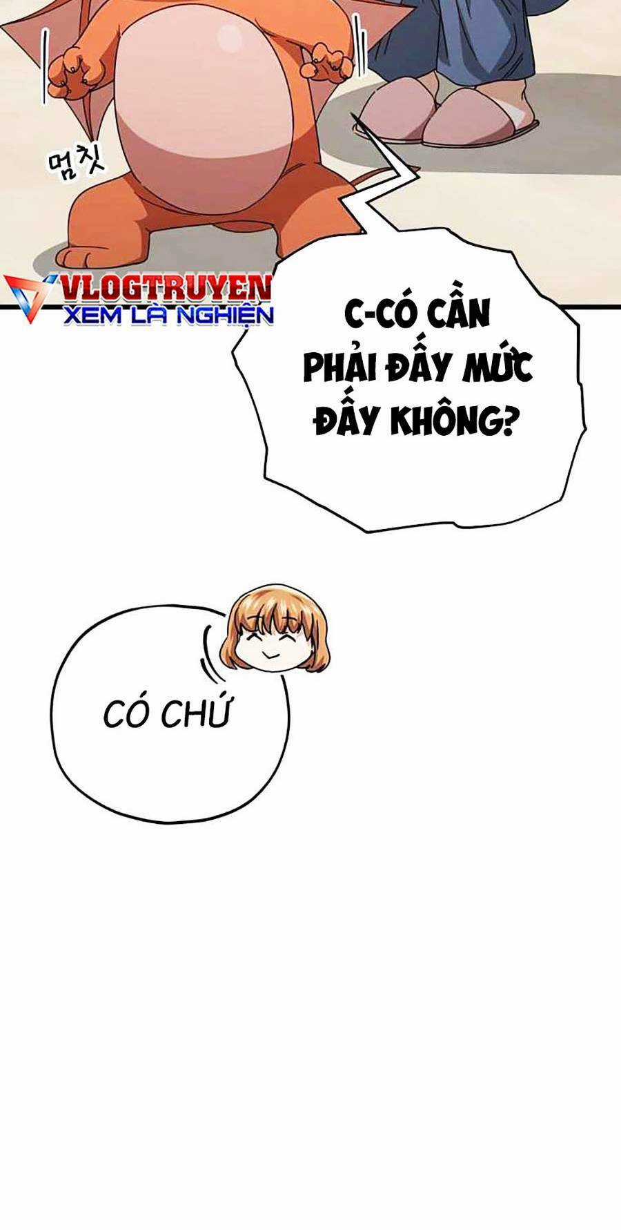 Bố Tôi Quá Mạnh Chapter 125 trang 12