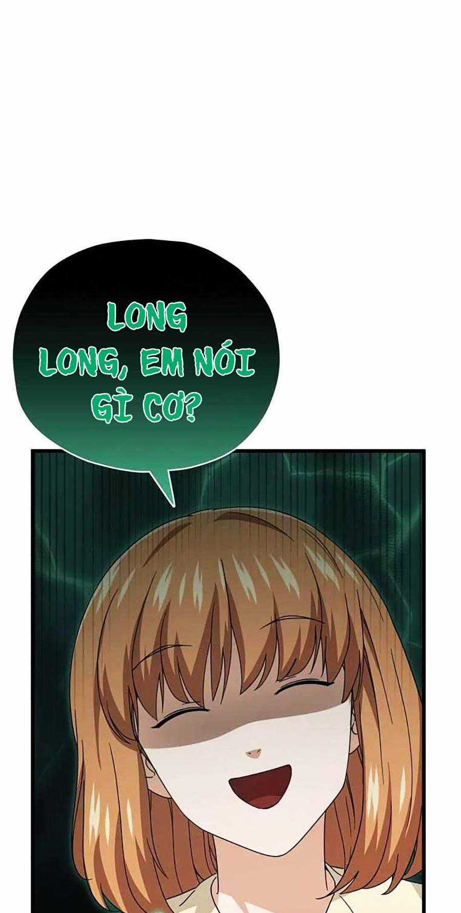 Bố Tôi Quá Mạnh Chapter 125 trang 14