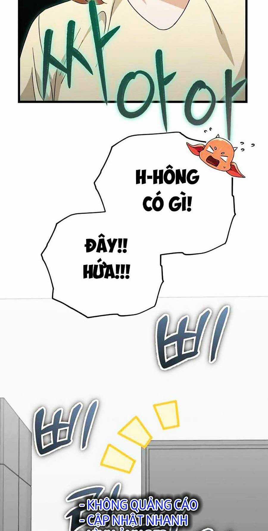 Bố Tôi Quá Mạnh Chapter 125 trang 15