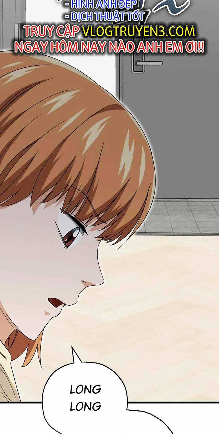 Bố Tôi Quá Mạnh Chapter 125 trang 16