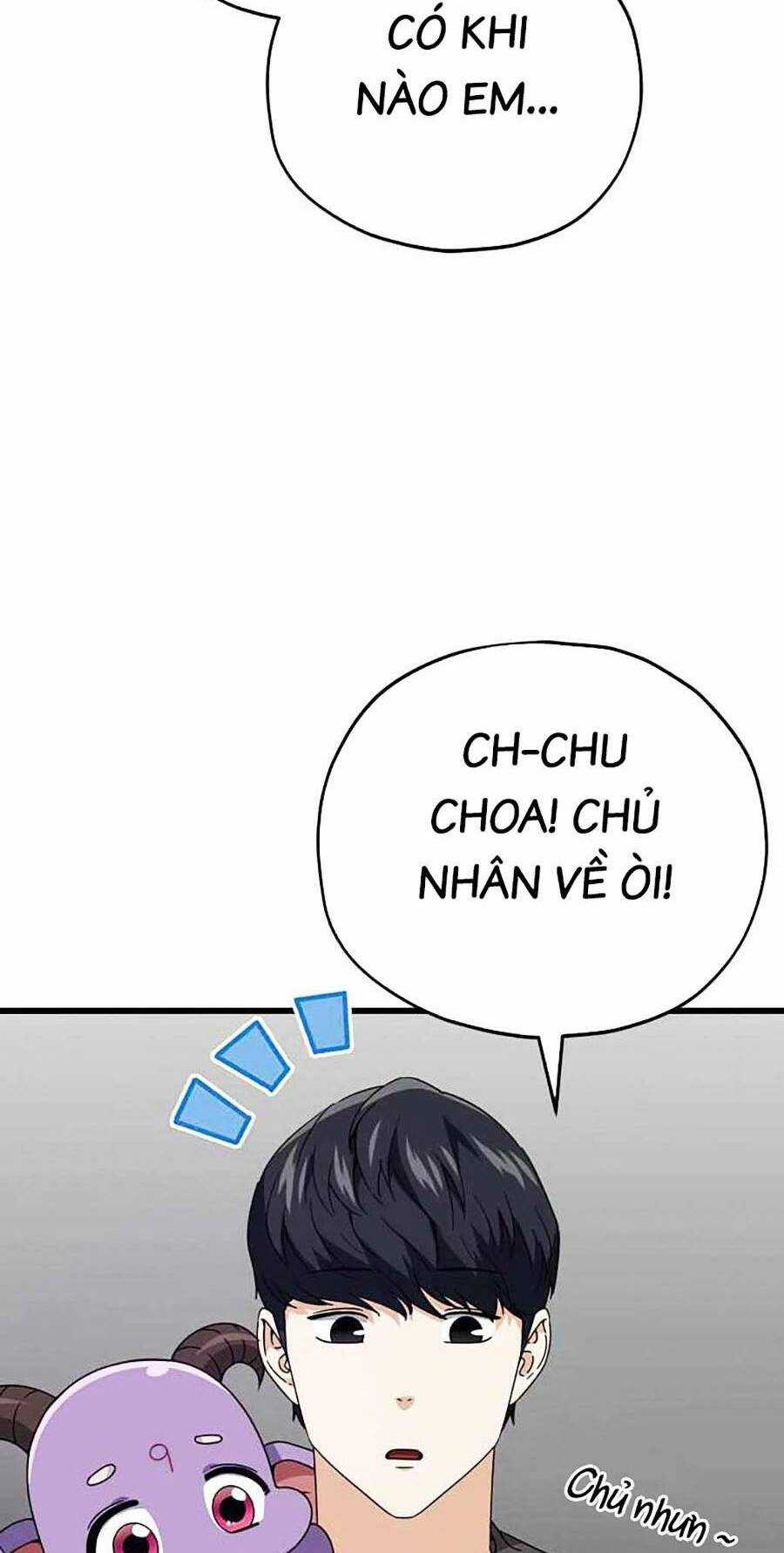 Bố Tôi Quá Mạnh Chapter 125 trang 17