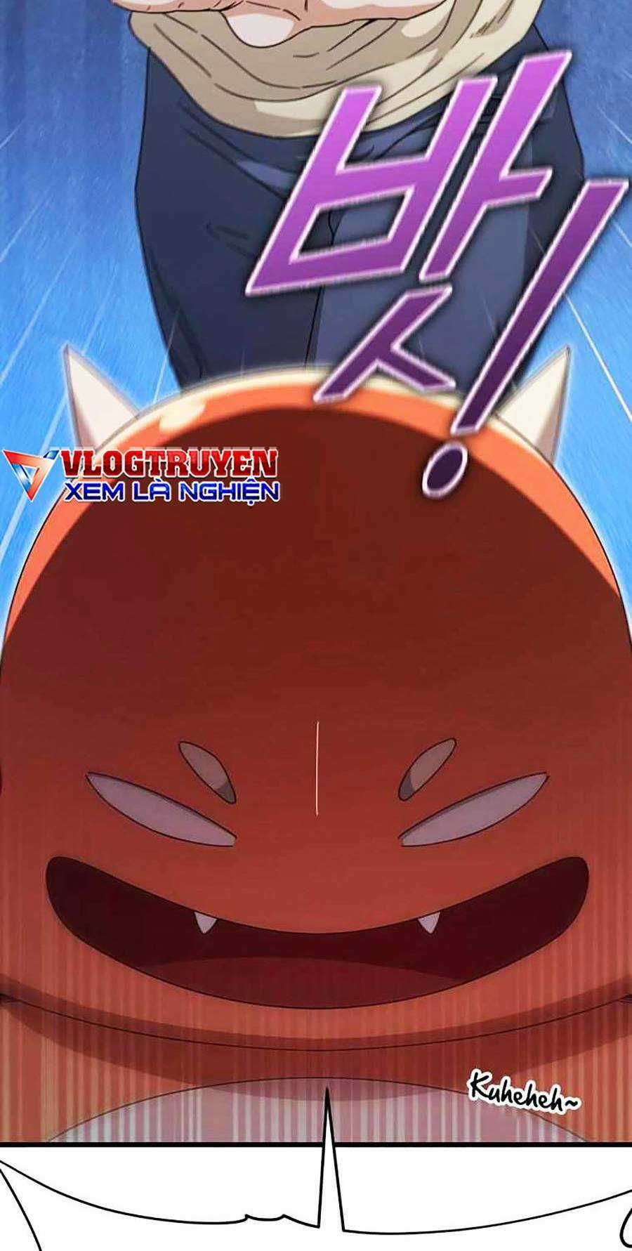 Bố Tôi Quá Mạnh Chapter 125 trang 2