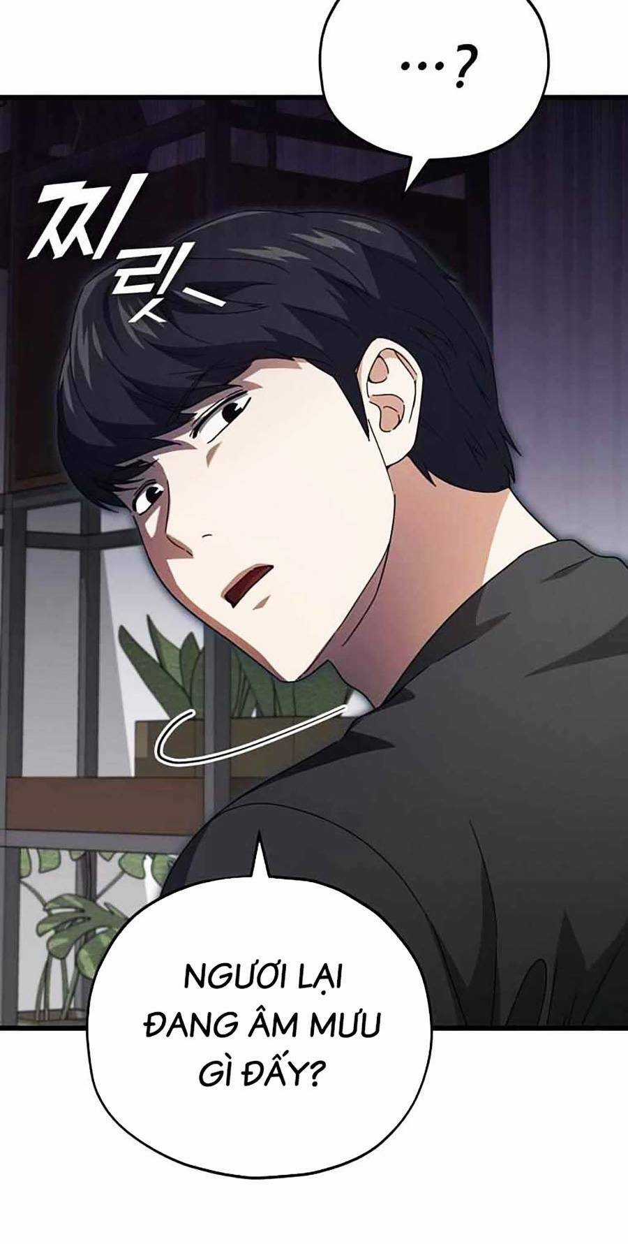 Bố Tôi Quá Mạnh Chapter 125 trang 22