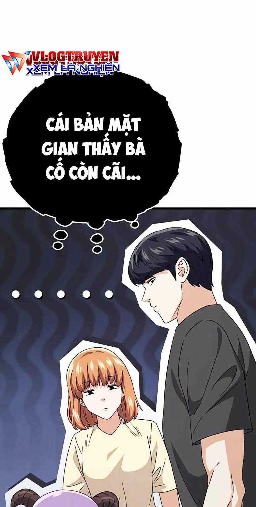 Bố Tôi Quá Mạnh Chapter 125 trang 24