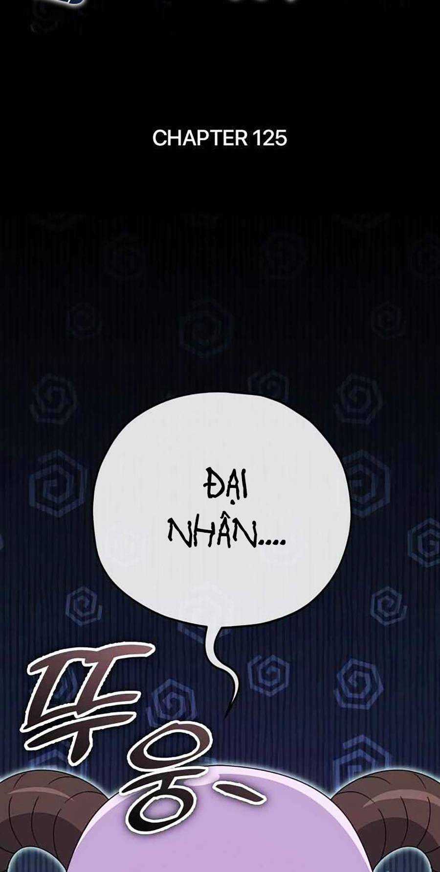 Bố Tôi Quá Mạnh Chapter 125 trang 26