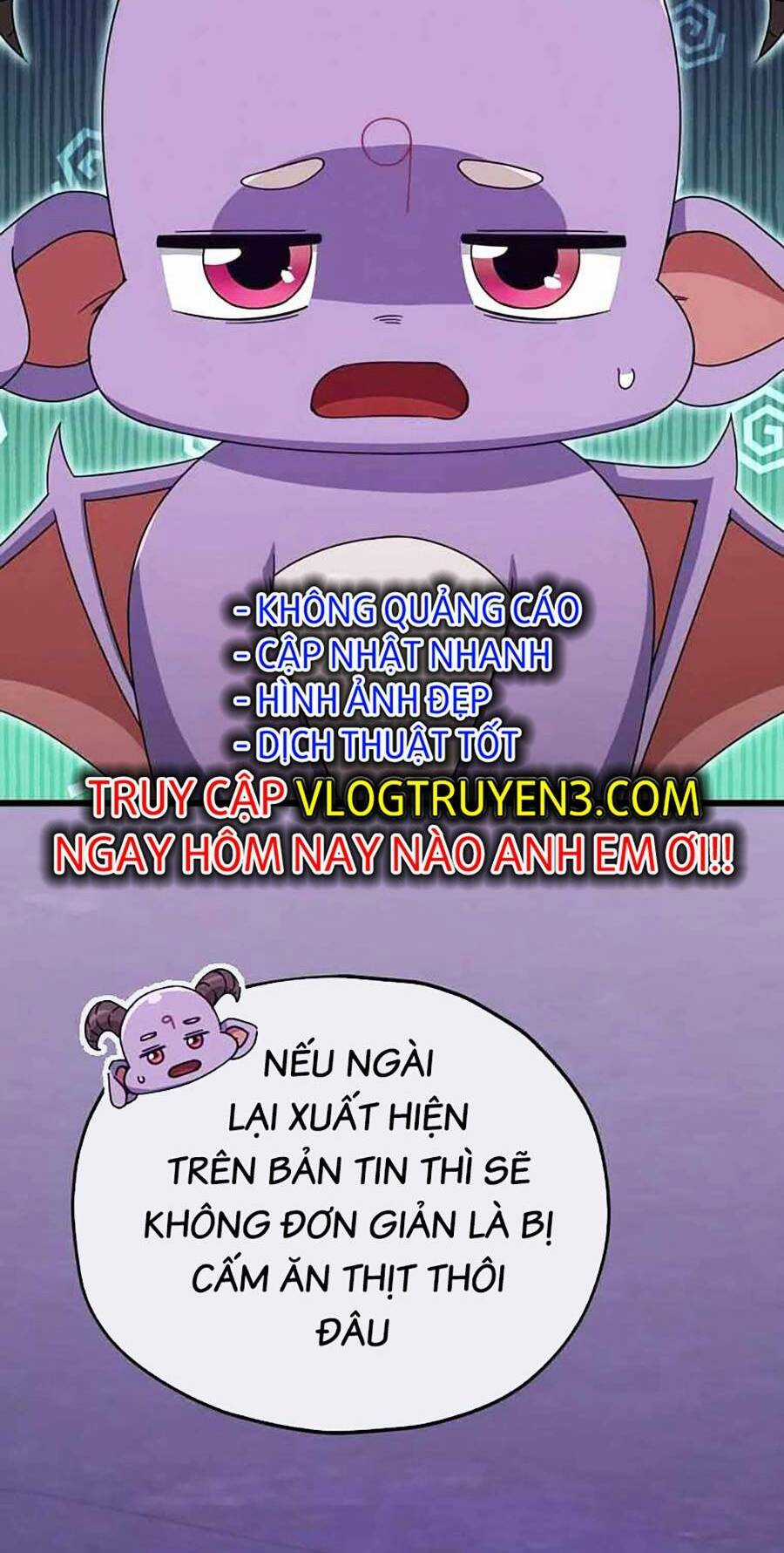 Bố Tôi Quá Mạnh Chapter 125 trang 27