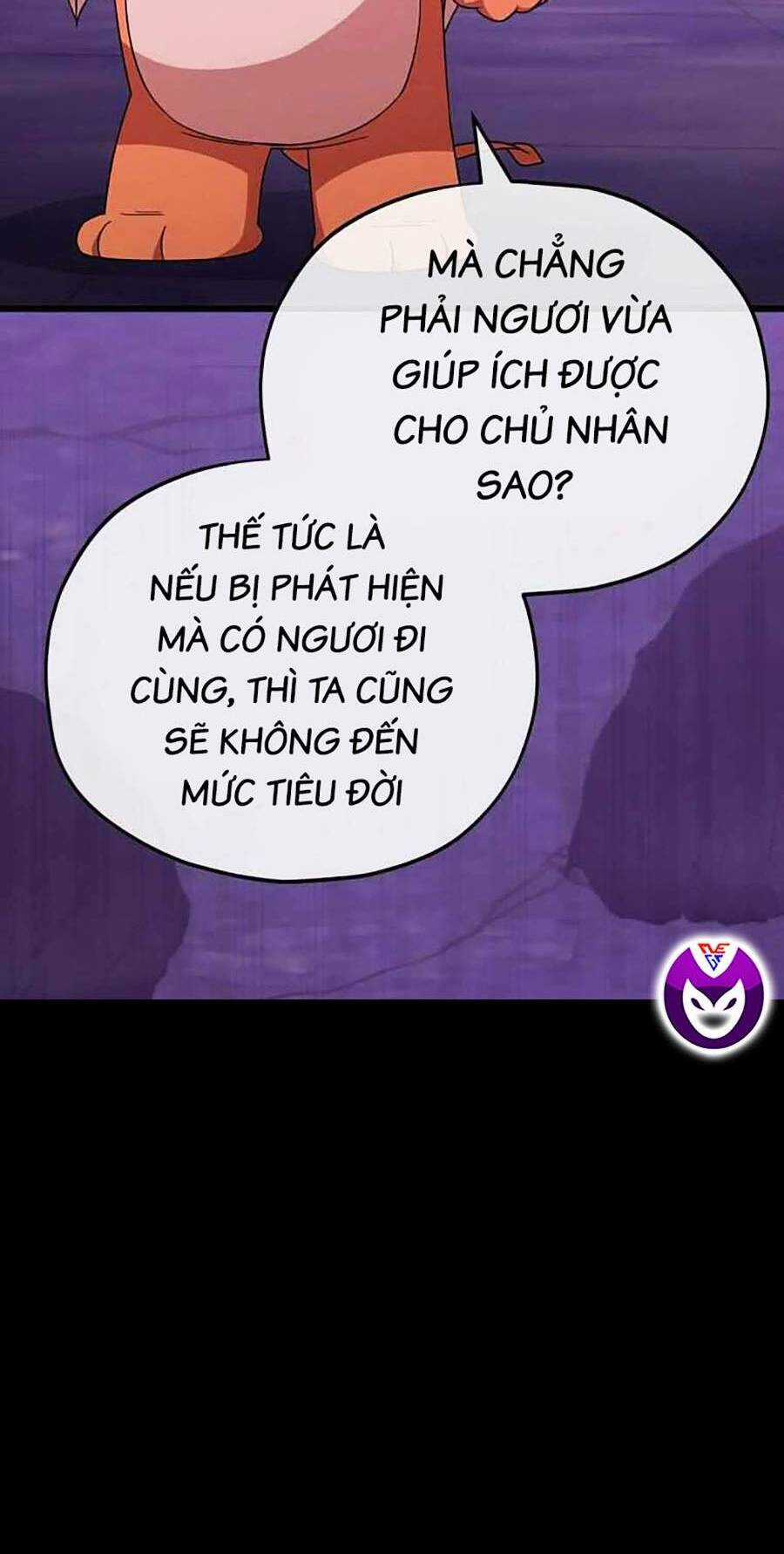 Bố Tôi Quá Mạnh Chapter 125 trang 29