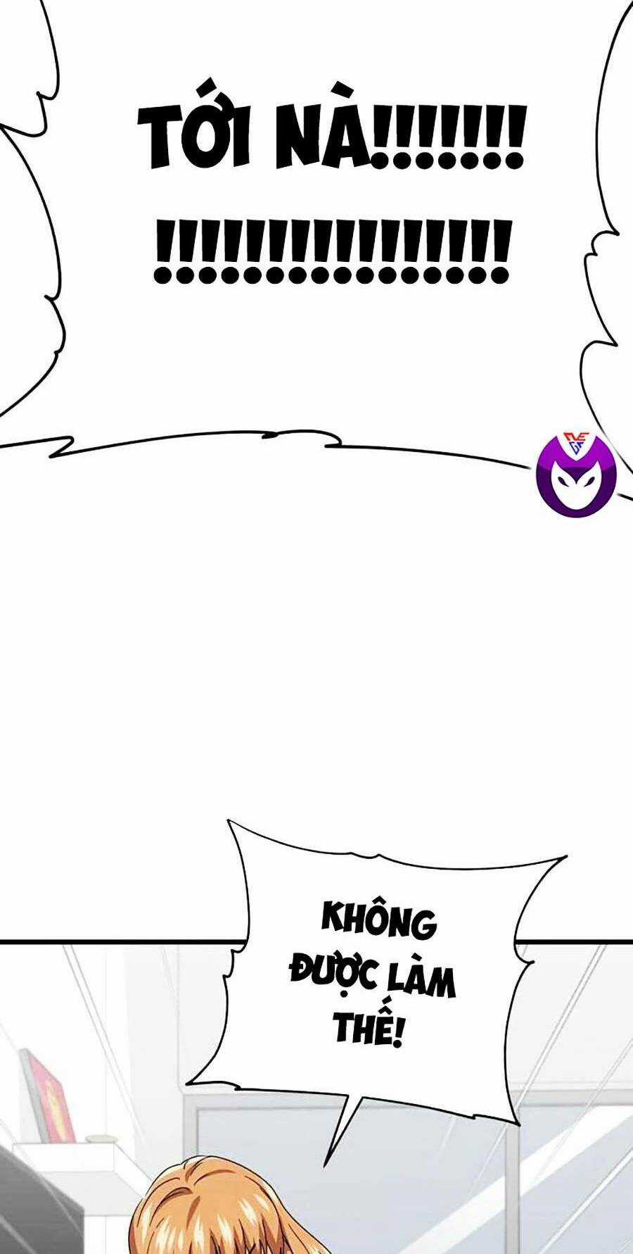 Bố Tôi Quá Mạnh Chapter 125 trang 3