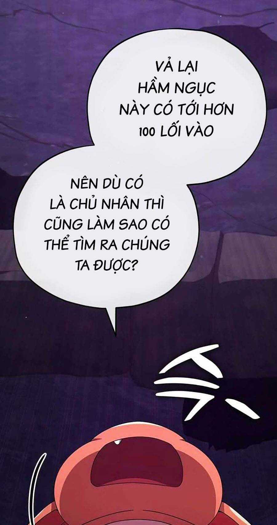 Bố Tôi Quá Mạnh Chapter 125 trang 31