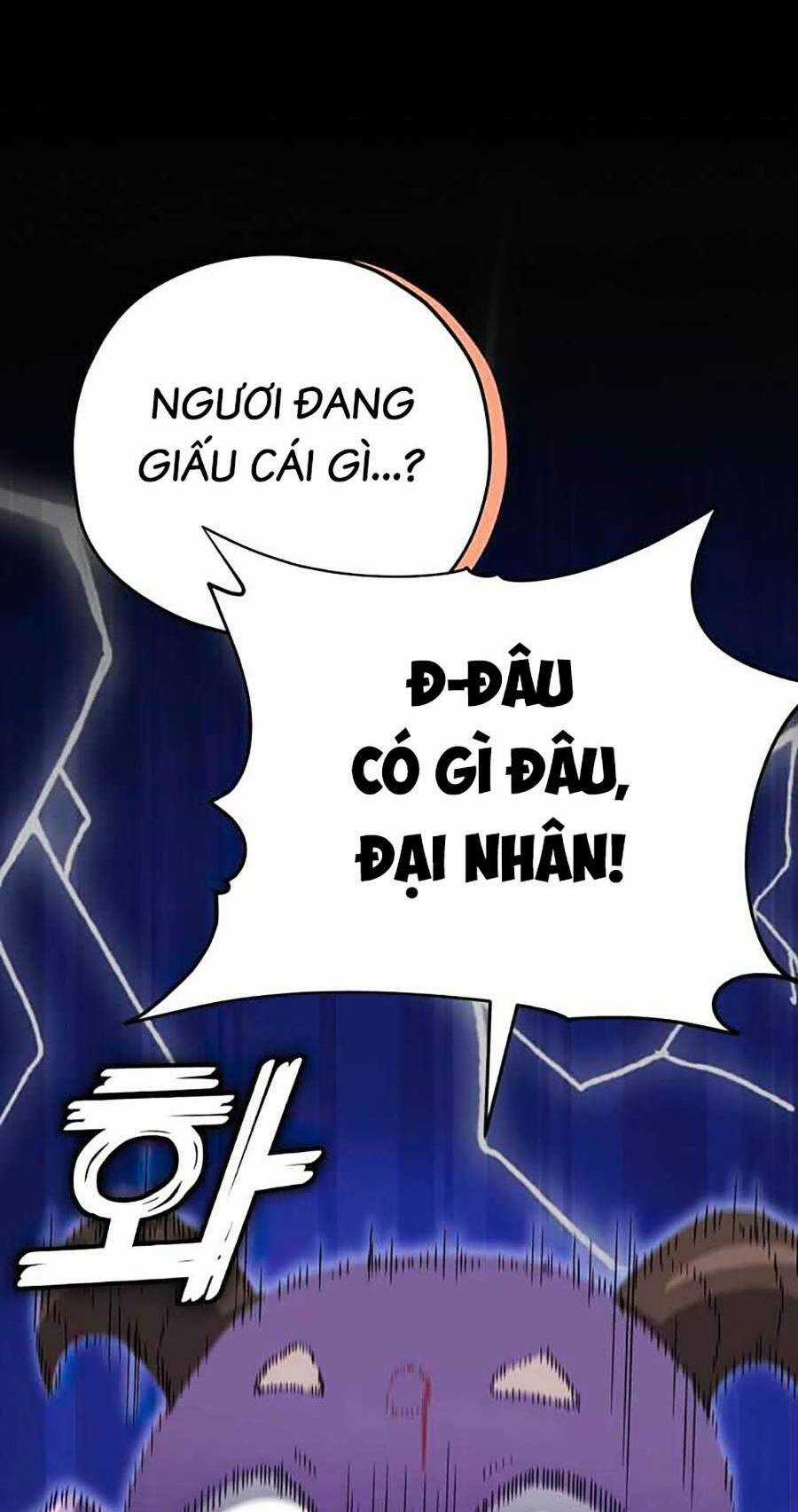 Bố Tôi Quá Mạnh Chapter 125 trang 35