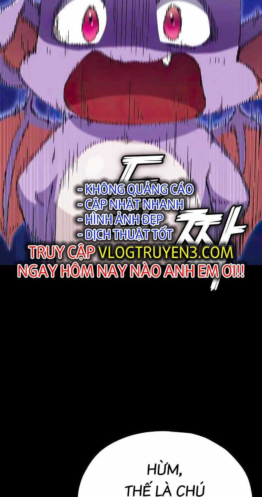 Bố Tôi Quá Mạnh Chapter 125 trang 36