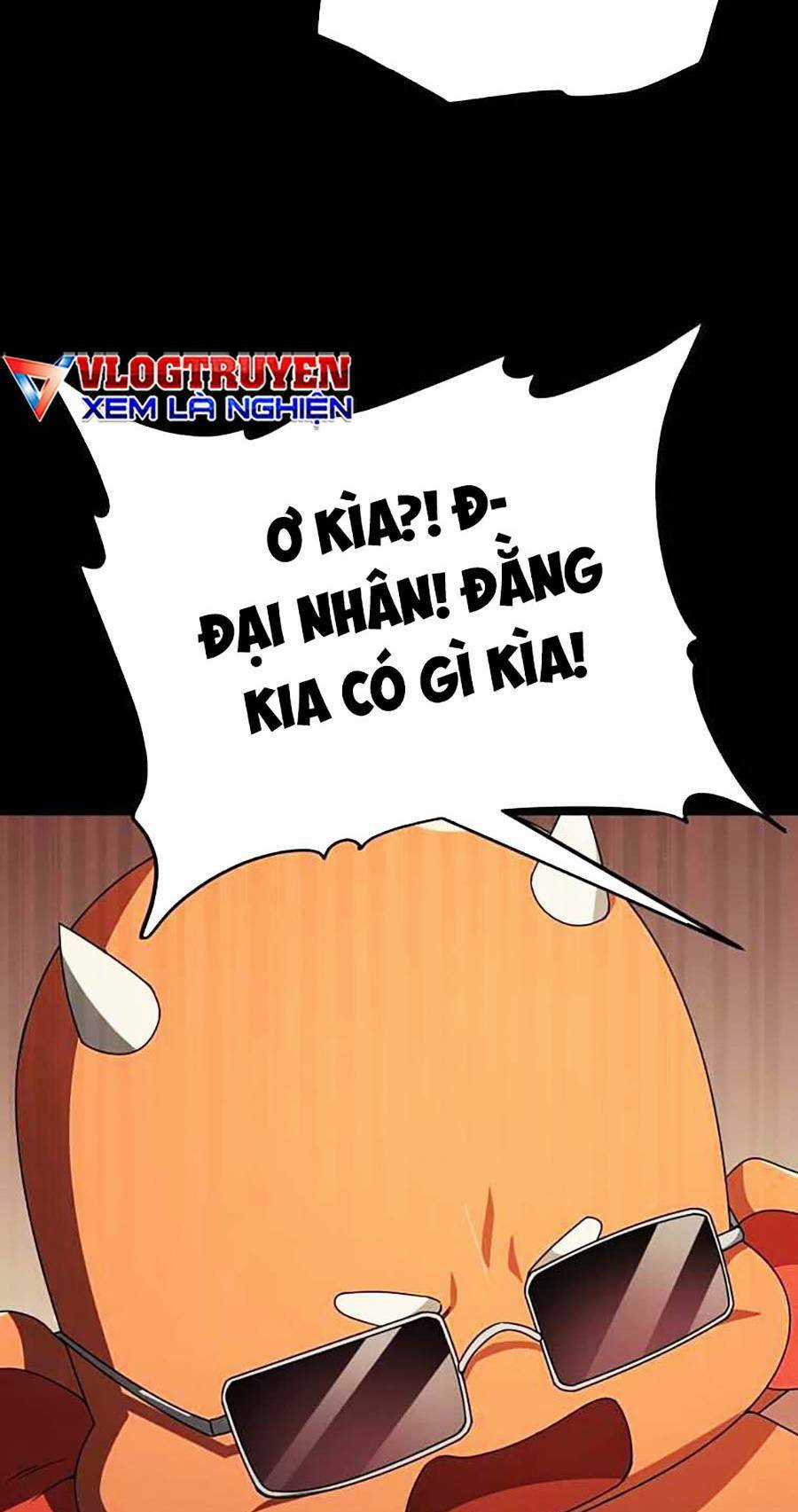 Bố Tôi Quá Mạnh Chapter 125 trang 38