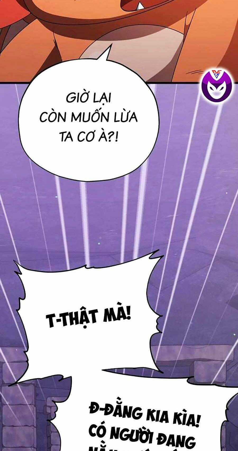 Bố Tôi Quá Mạnh Chapter 125 trang 39